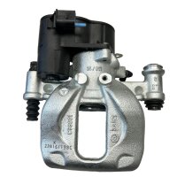 Bremssattel hinten rechts Sprinter B910 B907 211 Mercedes Benz A9104232101