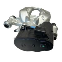 Bremssattel hinten rechts Sprinter B910 B907 211 Mercedes Benz A9104232101