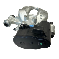 Bremssattel hinten rechts Sprinter B910 B907 211 Mercedes Benz A9104232101