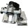 Bremssattel hinten rechts Sprinter B910 B907 211 Mercedes Benz A9104232101