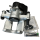 Bremssattel hinten rechts Sprinter B910 B907 211 Mercedes Benz A9104232101