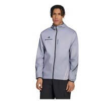 Mercedes-Benz AMG Windbreaker Herren grau von Adidas XS-XXXL