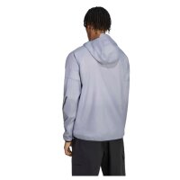 Mercedes-Benz AMG Windbreaker Herren grau von Adidas XS-XXXL