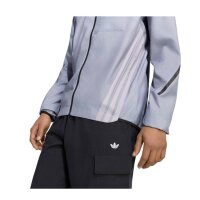 Mercedes-Benz AMG Windbreaker Herren grau von Adidas XS-XXXL