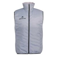 Mercedes-Benz AMG Weste Herren von adidas grau