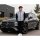 Mercedes-Benz AMG Weste Herren von adidas grau