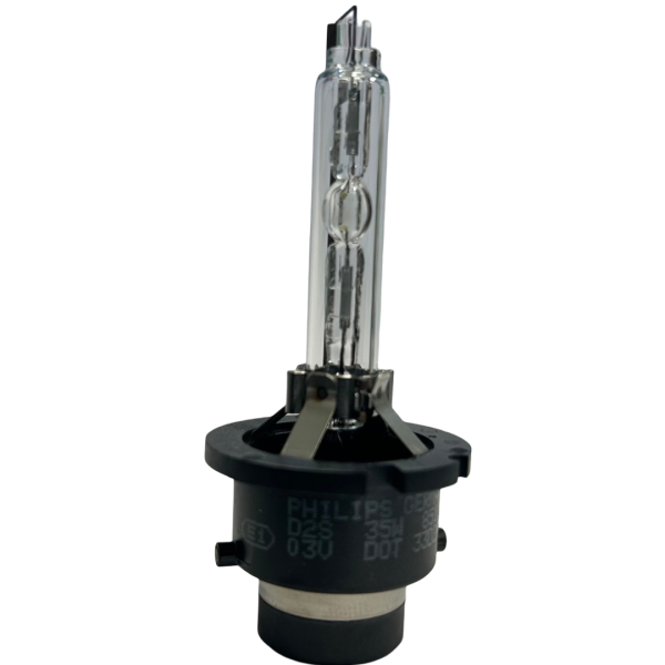 Mercedes-Benz Original Ersatzteil Gasentlad.Lampe A9909980207