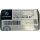 Mercedes-Benz Original Ersatzteil Gasentlad.Lampe A9909980207