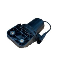 Mitsubishi FUSO Canter 3.0 Kraftstofffilter Dieselfilter...
