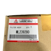 Mitsubishi FUSO Canter 3.0 Kraftstofffilter Dieselfilter ML239280