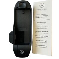 Sony Ericsson W880i Aufnahme Aufnahmeschale Auto A 2048201651