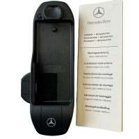 Sony Ericsson W880i Aufnahme Aufnahmeschale Auto A 2048201651