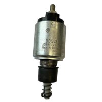 Magnetschalter Anlasser Neu Mercedes-Benz CLA C117 A0011524610