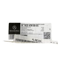 Mercedes-Benz Citan Mixto W415 Kraftstoffpumpe A4154780001
