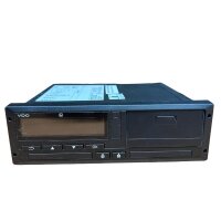 Mercedes-Benz Sprinter Digitaler Tachograph VDO DTCO 3.0 A2C1648500020