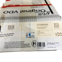 Mercedes-Benz Sprinter Digitaler Tachograph VDO DTCO 3.0 A2C1648500020