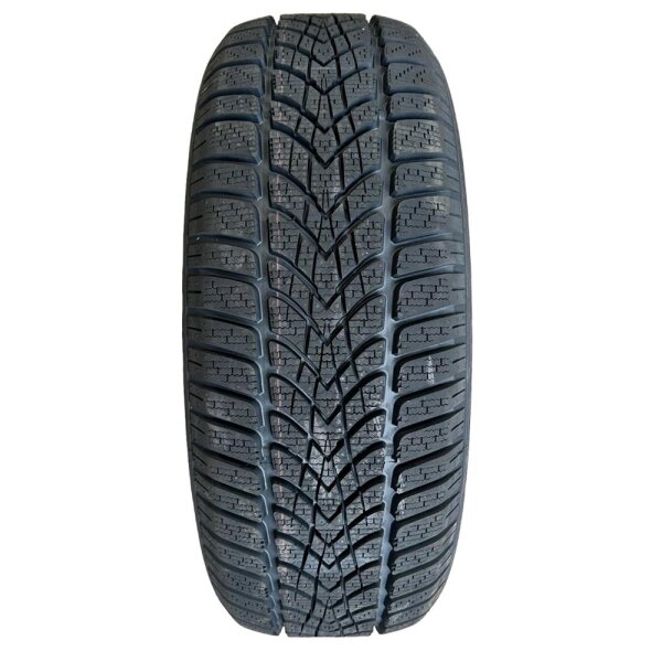 DUNLOP SP Winter Sport 4D 195/55 R16 87T SL Winterreifen