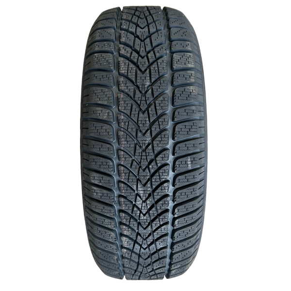 DUNLOP SP Winter Sport 4D 195/55 R16 87T SL Winterreifen