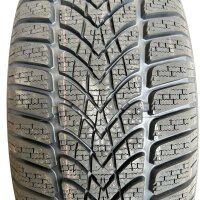 DUNLOP SP Winter Sport 4D 195/55 R16 87T SL Winterreifen