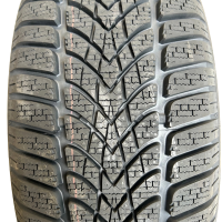 DUNLOP SP Winter Sport 4D 195/55 R16 87T SL Winterreifen