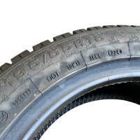DUNLOP SP Winter Sport 4D 195/55 R16 87T SL Winterreifen