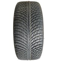 Mercedes-Benz AMG 20 Zoll Winter-Komplettrad Vorderachse...