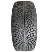Mercedes-Benz AMG 20 Zoll Winter-Komplettrad Vorderachse...