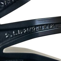 Mercedes-Benz AMG 20 Zoll Winter-Komplettrad Vorderachse rechts – 265/40 R20
