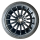 Mercedes-Benz AMG 20 Zoll Winter-Komplettrad Vorderachse rechts – 265/40 R20