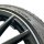 Mercedes-Benz AMG 20 Zoll Winter-Komplettrad Vorderachse rechts – 265/40 R20