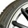 Mercedes-Benz AMG 20 Zoll Winter-Komplettrad Vorderachse rechts – 265/40 R20