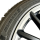 Mercedes-Benz AMG 20 Zoll Winter-Komplettrad Vorderachse rechts – 265/40 R20