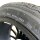 Mercedes-Benz AMG 20 Zoll Winter-Komplettrad Vorderachse rechts – 265/40 R20