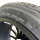 Mercedes-Benz AMG 20 Zoll Winter-Komplettrad Vorderachse rechts – 265/40 R20