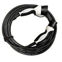 Mercedes-Benz EQA EQB EQC Ladekabel Ladestation...