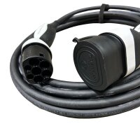 Mercedes-Benz EQA EQB EQC Ladekabel Ladestation Ladesäule A0005833001