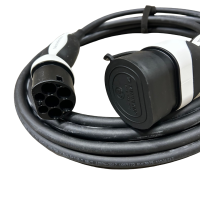 Mercedes-Benz EQA EQB EQC Ladekabel Ladestation Ladesäule A0005833001