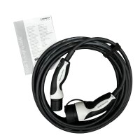 Mercedes-Benz EQA EQB EQC Ladekabel Ladestation Ladesäule A0005833001