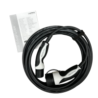 Mercedes-Benz EQA EQB EQC Ladekabel Ladestation Ladesäule A0005833001