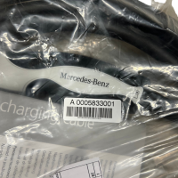 Mercedes-Benz EQA EQB EQC Ladekabel Ladestation Ladesäule A0005833001
