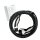 Mercedes-Benz EQA EQB EQC Ladekabel Ladestation Ladesäule A0005833001