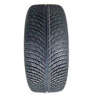 Mercedes-Benz AMG 20 Zoll Winter-Komplettrad Vorderachse...