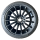 Mercedes-Benz AMG 20 Zoll Winter-Komplettrad Vorderachse links – 265/40 R20