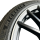 Mercedes-Benz AMG 20 Zoll Winter-Komplettrad Vorderachse links – 265/40 R20