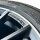 Mercedes-Benz AMG 20 Zoll Winter-Komplettrad Vorderachse links – 265/40 R20
