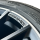 Mercedes-Benz AMG 20 Zoll Winter-Komplettrad Vorderachse links – 265/40 R20