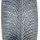 Mercedes-Benz AMG 20 Zoll Winter-Komplettrad Vorderachse links – 265/40 R20