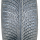 Mercedes-Benz AMG 20 Zoll Winter-Komplettrad Vorderachse links – 265/40 R20