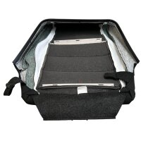 Sitzbezug Sitzfläche Vordersitz Mercedes-Benz GLK X204 08 -15 A1679107303 9D88