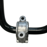 Drehstab Federn Aufhängung Hinterachse Mercedes Benz Sprinter W907 A9073205500